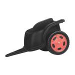 Racing Trailer Bl Red
