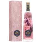 Pink Damask Rose Gin 750ML - 6