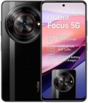 Focus 5G Dual Sim 256GB Black 256 Gb