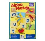 Alpha Match Educational Game