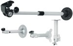 Bosch TC9212 Wall Mount Light Duty Indoor