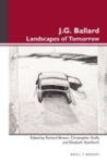 J.g. Ballard - Landscapes Of Tomorrow Hardcover