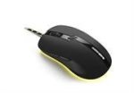 Sharkoon Shark Zone M52 8200 Dpi Laser Gaming Mouse Retail Box 1 Year Warranty