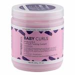 Aunt Jackie's Kids Baby Curls Moisture Rich Curling And Twisting Custard For Naturally Curly Coily And Wavy Hair 15 Oz