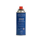 Cadac Born Free 220G Universal Gas Cartridge For