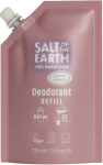 Lavender & Vanilla Roll-on Refill Deo Pouch