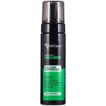 Afri Pure Rose & Mint Wrap Set Mousse 200ML