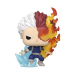 Funko Pop Animation: My Hero Academia - Shoto Todoroki - Buy Online At 7 Triple 7