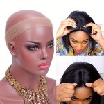 1PCS Silicone Grip Wig Band Headband Fix Non Slip Wig Band Seamless Wig Band Wig Grip Band Strong Holder For Men Women Sports Yo