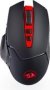 Redragon Mirage 4800DPI Wireless Gaming Mouse - Black