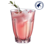 Hiball Glass Arc Arcade Hiball 400ML Tempered Set Of 6
