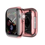 Kd Full Around Tpu Protective Case Apple Watch 44MM Pink