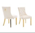 New Stylish Dining Chairs