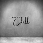 Chill - L 450MM Rust Coat Font 2