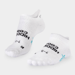 Falke Hidden Cool White Socks