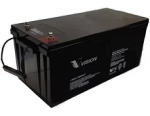 Vision 200AH 12V Litium Ion Deep Cycle Battery
