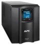 APC Smart-ups C1000 Line-interactive Uninterruptible Power Supply 1000VA 600W Black
