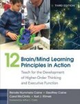 12 Brain mind Learning Principles In Action - Teach For The Development Of Higher-order Thinking And Executive Function Paperbac