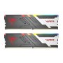 Viper Venom 64GB Kit 2X32GB 6000MHZ DDR5 Desktop Gaming Memory Rgb