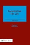 Comparative Tax Law Hardcover 2nd