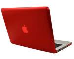 Jcpal 13 Ret Mbp Matte Cherry Case