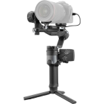 Zhiyun Tech Weebill 2 3-AXIS Gimbal Stabilizer With Rotating Touchscreen – WEEBILL2