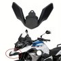 For Bmw R1250GS R1200GS Lc R 1200 Gs R 1250 Gs 2018-2023 2021 2022 Motorcycle Front Beak Fairing Extension Wheel Extender Cover