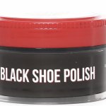 Slick Kicks Black Shoe Cream Restore & Polish - Speedtrainer