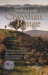 Walking In The Clwydian Hills Paperback