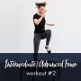 Advanced Fomo Style Workout With Steph 2