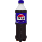 Pepsi Cola Soft Drink 500ML