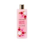 Body Wash Coconut Hibiscus 473ML