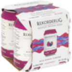 Wild Berries Flavour Premium Swedish Perry Cans 4 X 330ML
