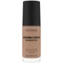 Catrice Invisible Cover Foundation - Nude / 1