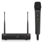 Behringer XTM1-35 Wireless Vocal Set
