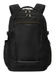 Targus Voyager Exp 17 Backpack - Black