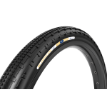 Gravel King Sk II 700C Black - 700C X 50C