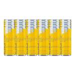 Red Bull The Yellow Edition Tropical Flavour Energy Drink 24X250ML