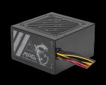 MSI Power Supply 500W Non-rated