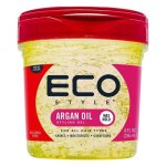 Eco Styler Gel Argan Oil Morrocan 237ML