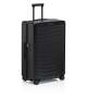 PORSCHE DESIGN Roadster Hardcase 78cm 4W Trolley | Black