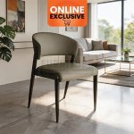Natuzzi Dining Chair