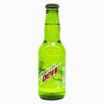 Mountain Dew Glass Bottle 250ML