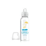Milestone Sippy Btl Drb 250ML - Bunny