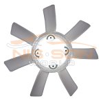 Nissan NP300 YD25 Fan Blade Viscous Blade