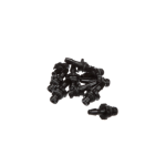 Coiled Tubing Connectors