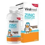 Viralmed Zinc Complex Syr 200ML