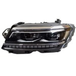 Volkswagen Tiguan LED Left Side passengers Side Headlight 20182021 - 5NL941113A