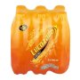 Lucozade Energy Drink Orange 360ML X 6