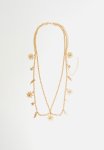 Superbalist Reagan Body Chain - Gold
